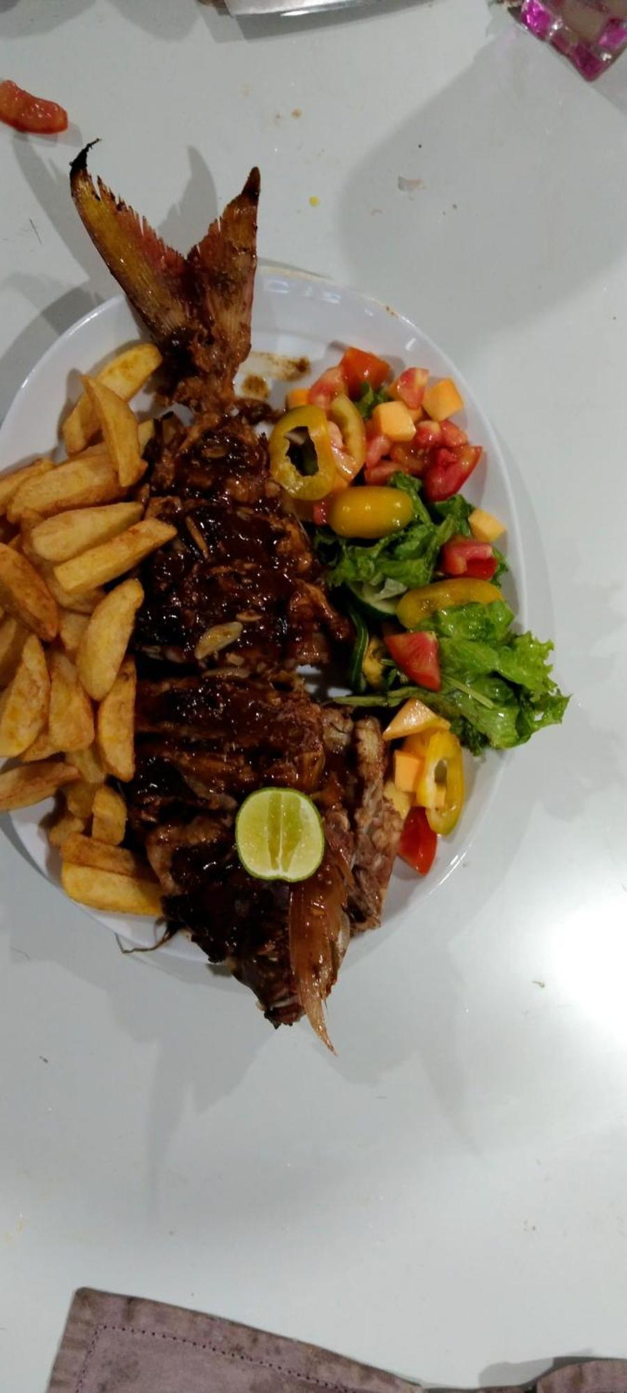 Pick & Go White House Acomodação com café da manhã Negombo Exterior foto