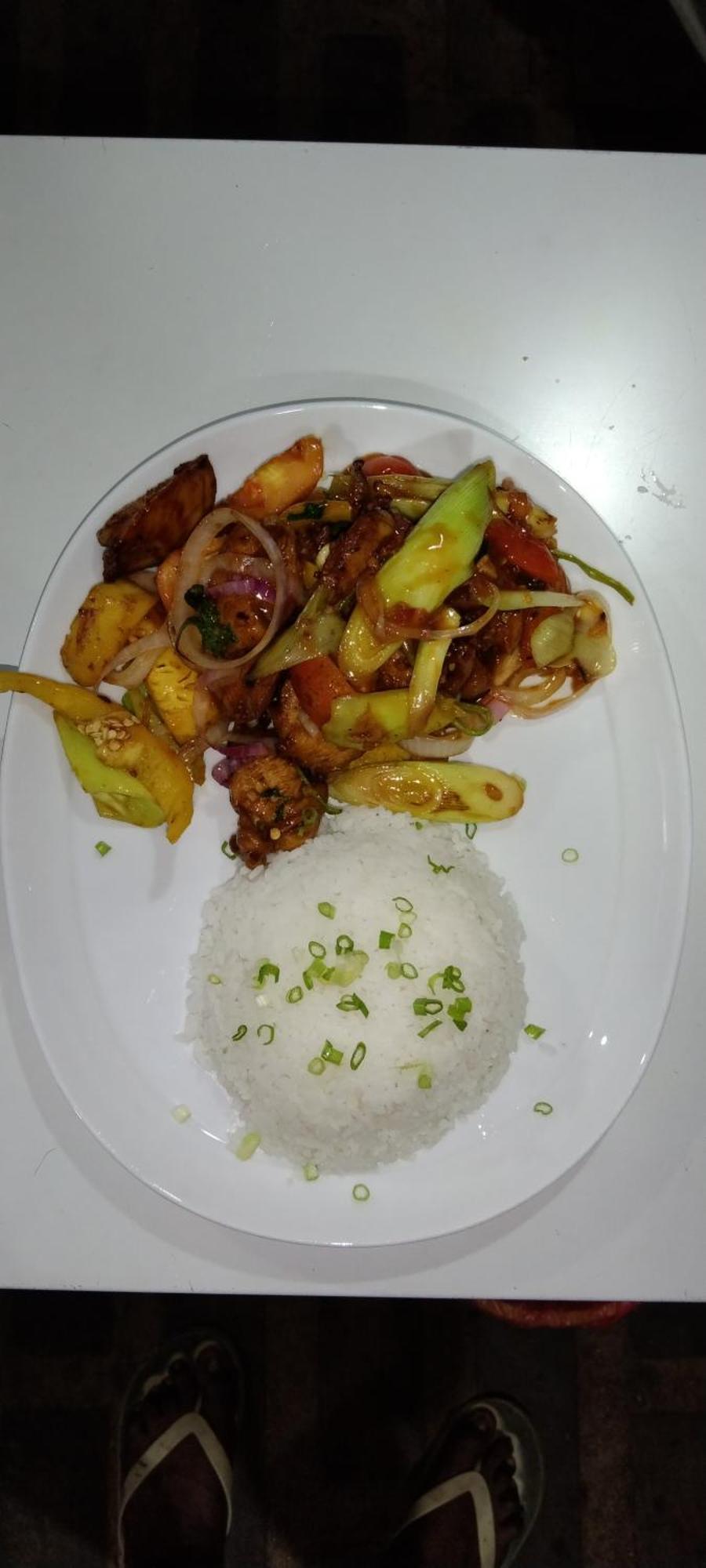 Pick & Go White House Acomodação com café da manhã Negombo Exterior foto