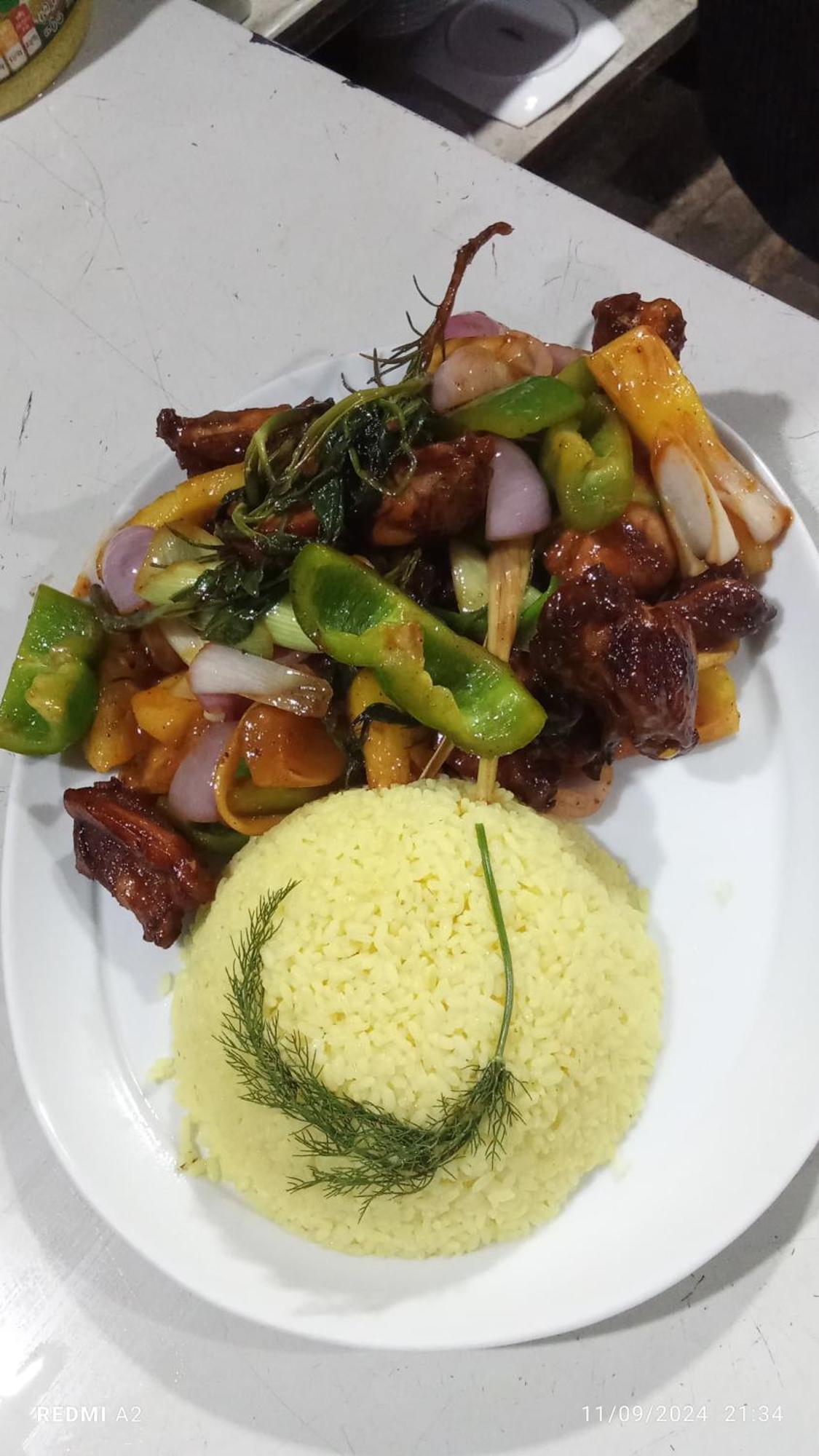 Pick & Go White House Acomodação com café da manhã Negombo Exterior foto